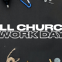 All Church Work Day
