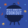 Men’s Cookout
