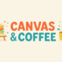 Women’s Canvas & Coffee